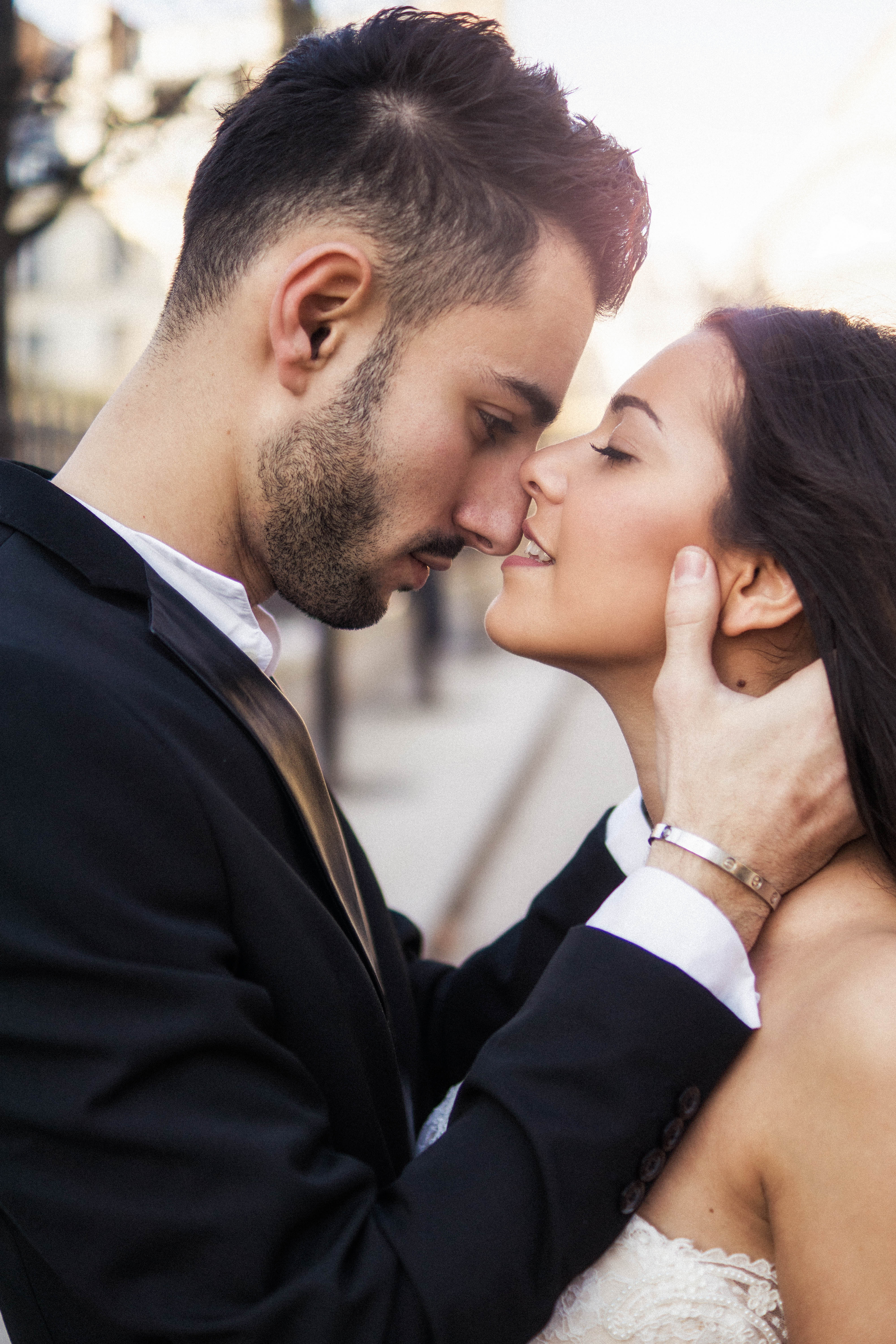 Mariage photographe