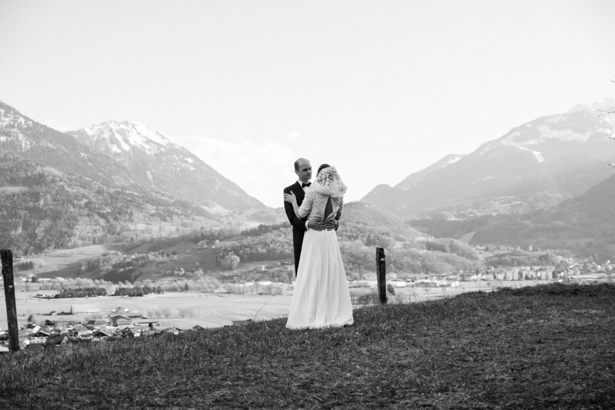 Mariage Honfleur Normandie