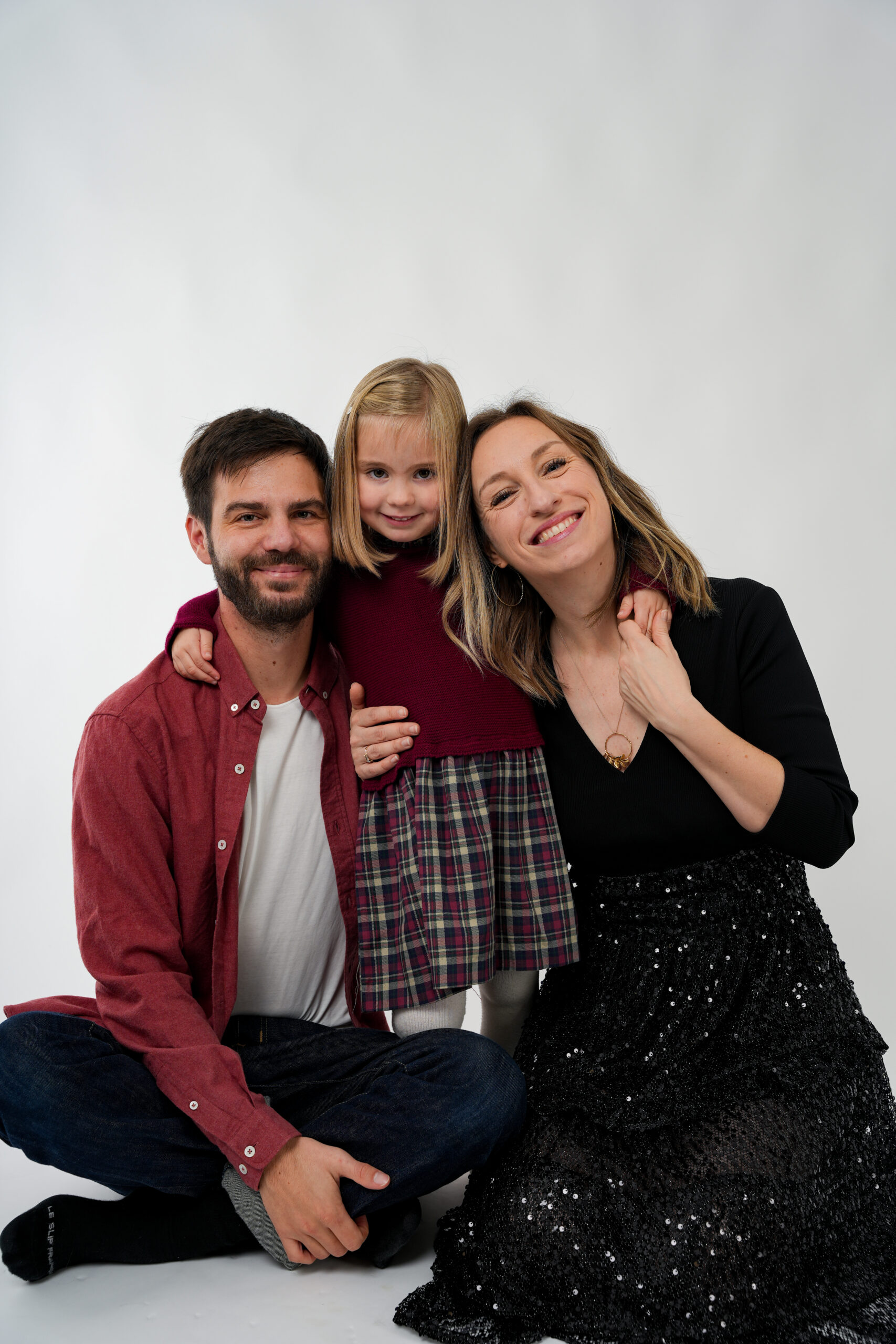 Shooting studio caen