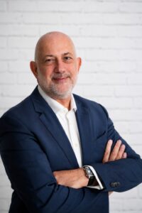 portrait professionnel fond clair CV