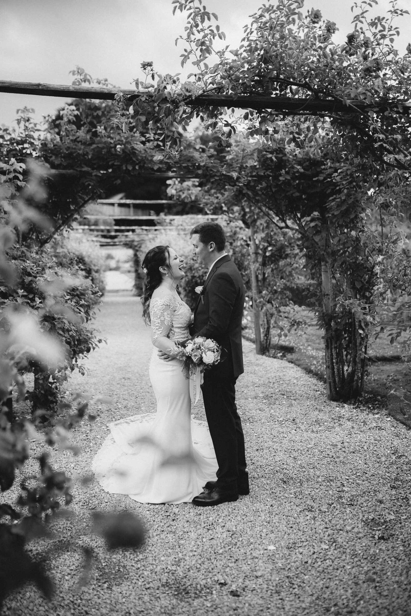 mariage